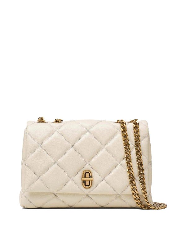 MARC JACOBS: トートバッグ - トートバッグ - 白