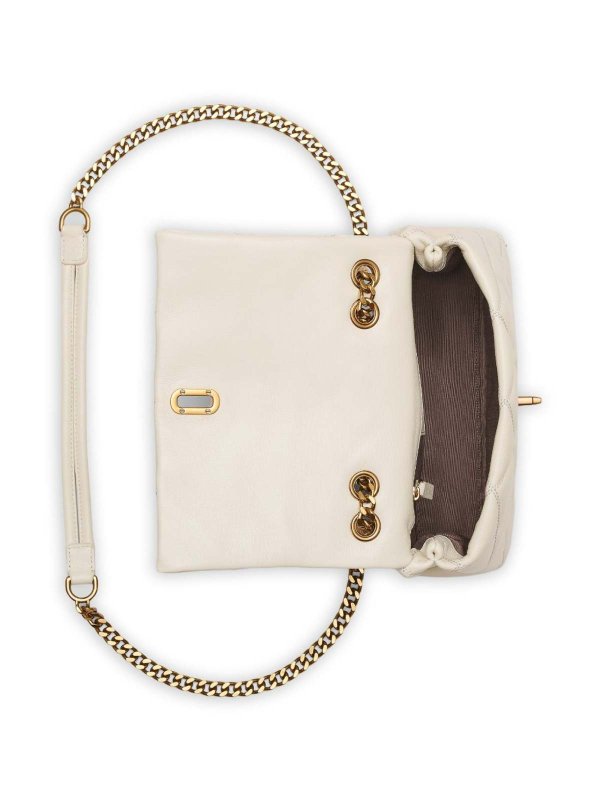 The Best Shops MARC JACOBS: トートバッグ - 白