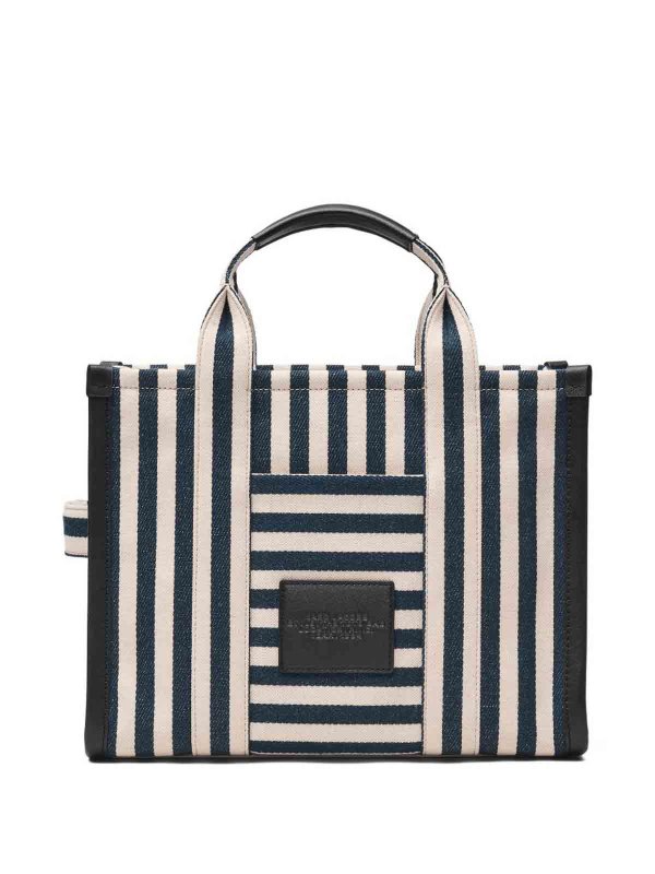 MARC JACOBS: Bolsos Shopping online - Bolso Shopping - Azul