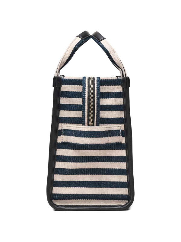 The Best Shops MARC JACOBS: Bolso Shopping - Azul