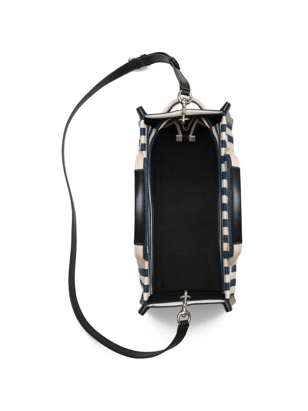 Bolsos Shopping Replica 
online Bolso Shopping - Azul