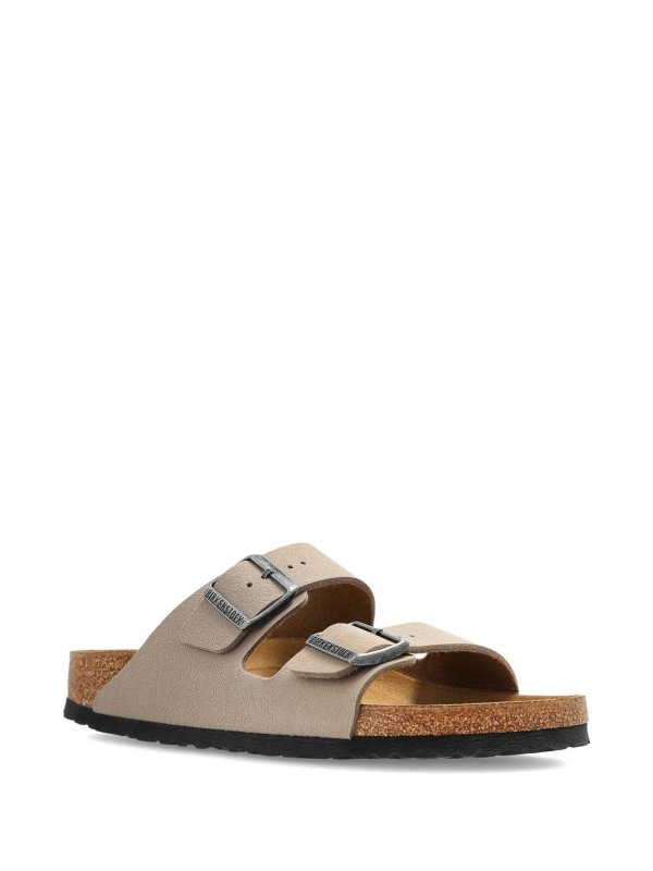 Sandalen - Grau shop online: BIRKENSTOCK