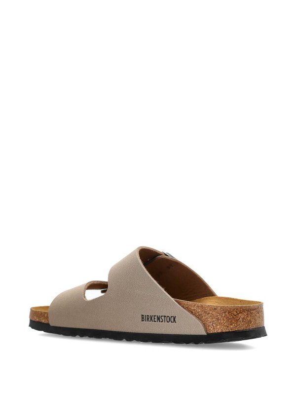 BIRKENSTOCK buy online Sandalen - Grau