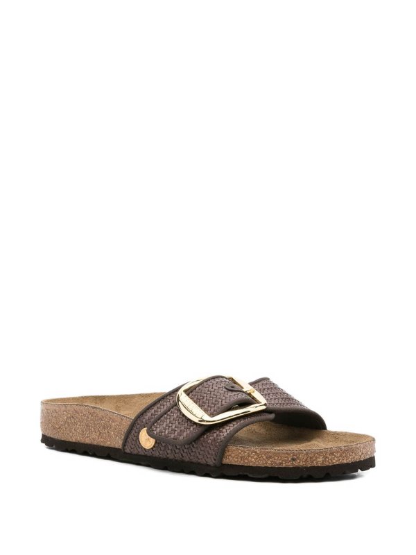 Sandales - Marron Replica 
online: BIRKENSTOCK