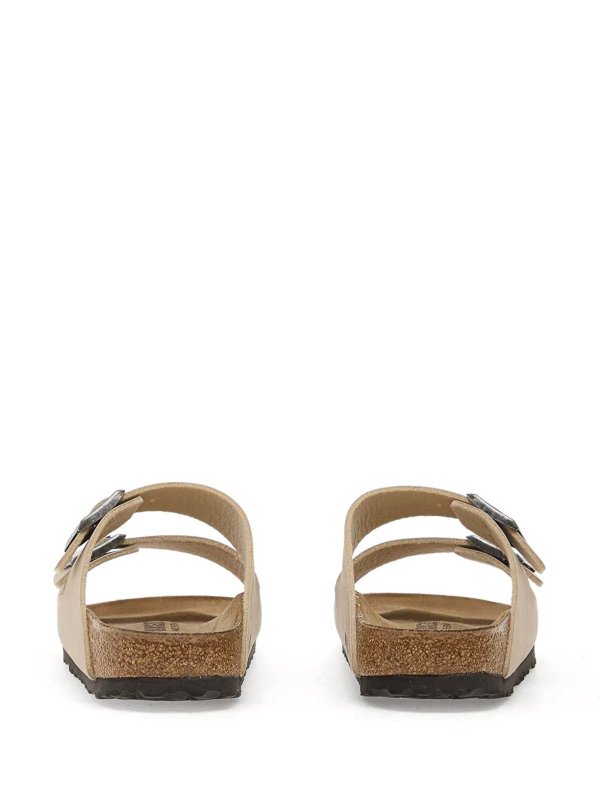 The Best Shops BIRKENSTOCK: Sandalias - Sandalias - Beis