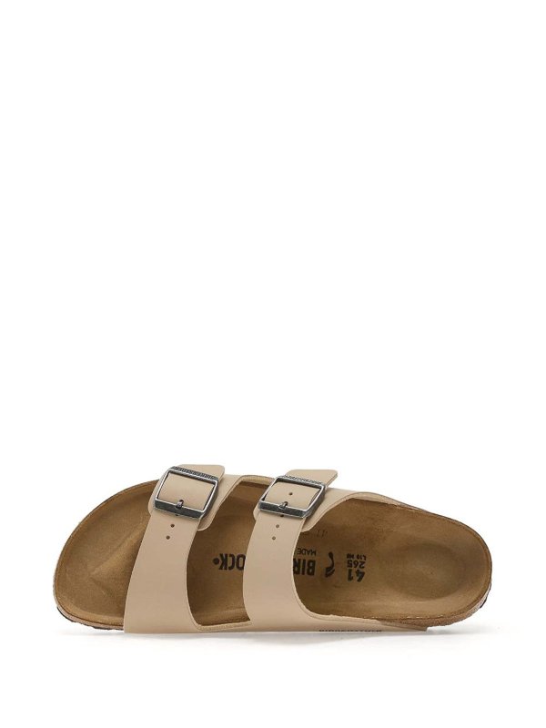 The Best Shops BIRKENSTOCK: Sandalias - Beis