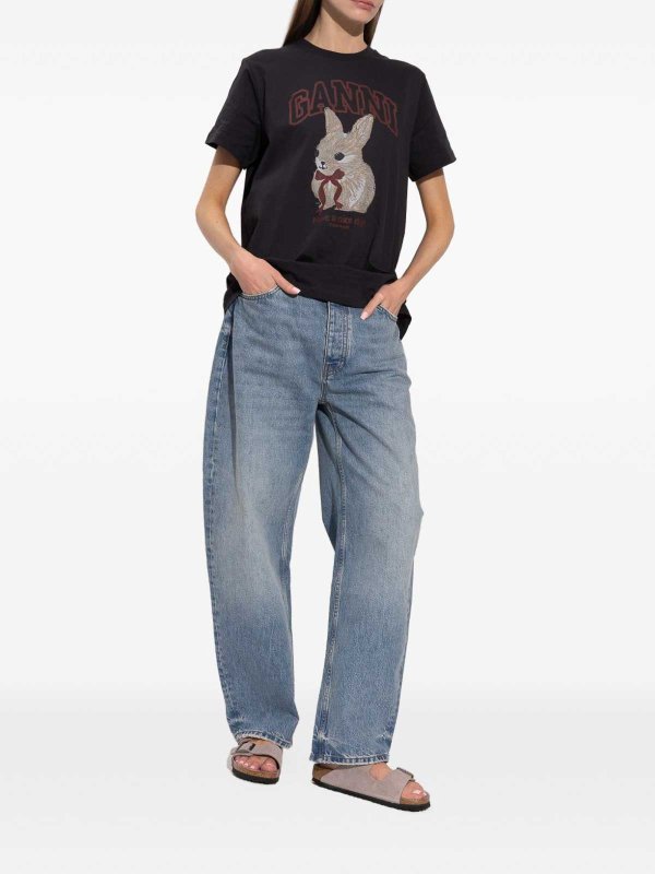 Sandalias - Púrpura Replica 
online: BIRKENSTOCK