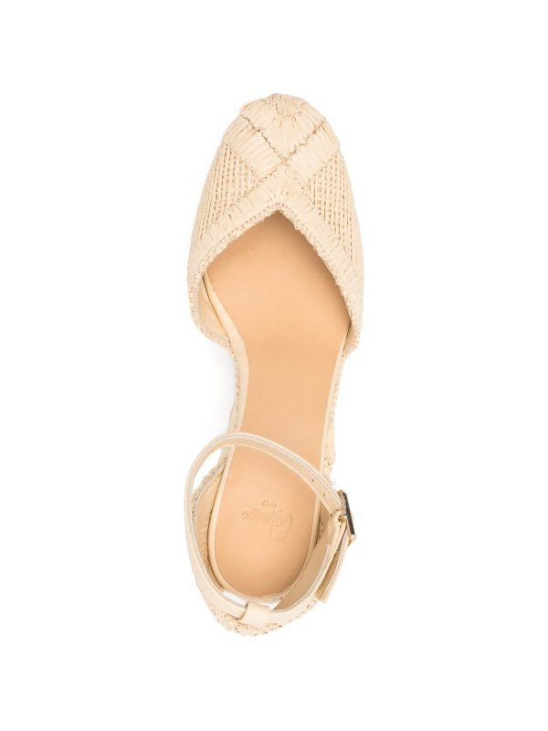 CASTANER: Sandales online - Sandales - Beige