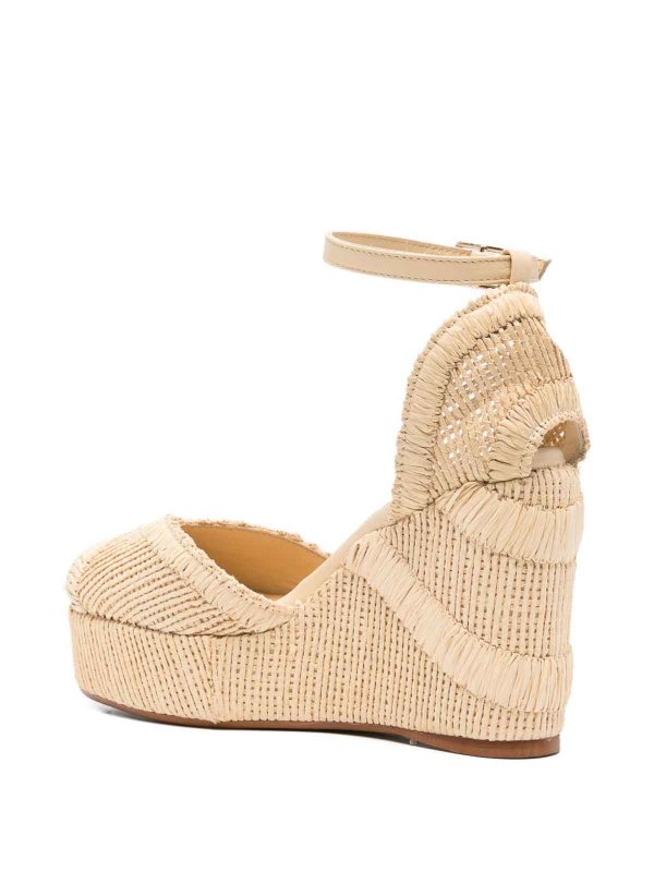 Sandales - Beige Replica 
online: CASTANER