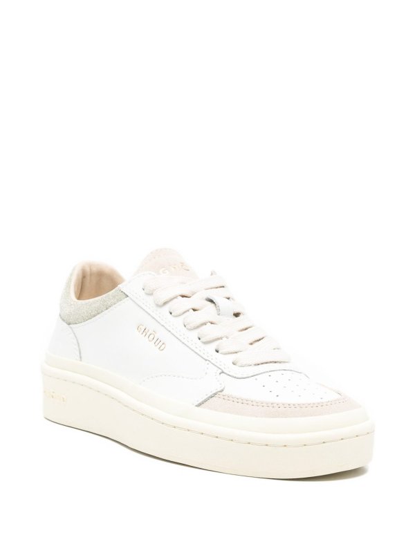Zapatillas - Blanco Replica 
online: Ghoud Venice