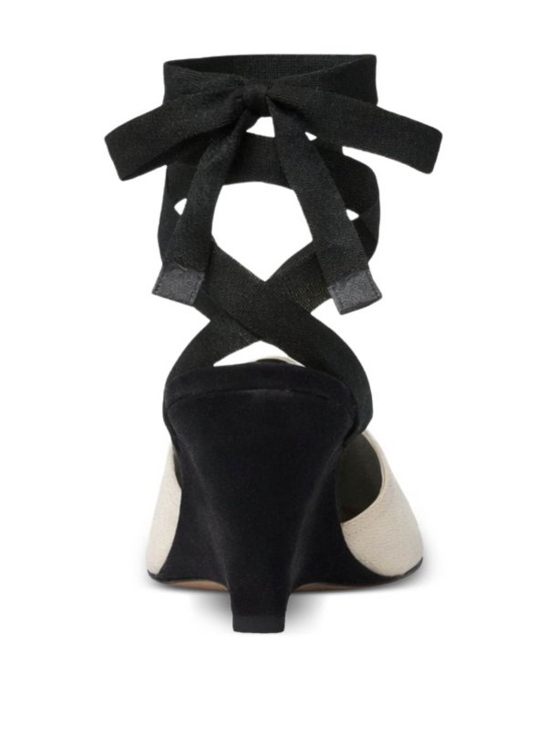 Espadrilles - Beige Replica 
online: JACQUEMUS