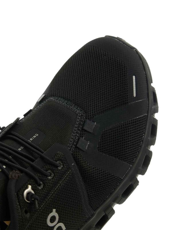 ON RUNNING: Chaussures de sport online - Baskets - Noir