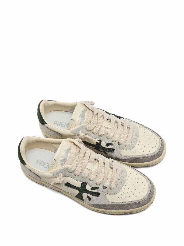 PREMIATA: スニーカー online - スニーカー - 白