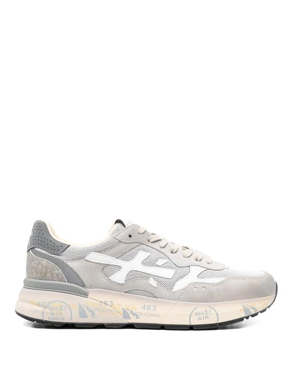 PREMIATA: sneakers - Sneakers