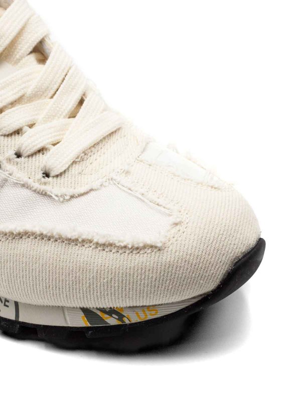 The Best Shops PREMIATA: スニーカー - スニーカー - グレー