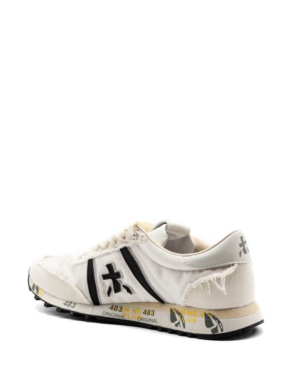 スニーカー - グレー Replica 
online: PREMIATA