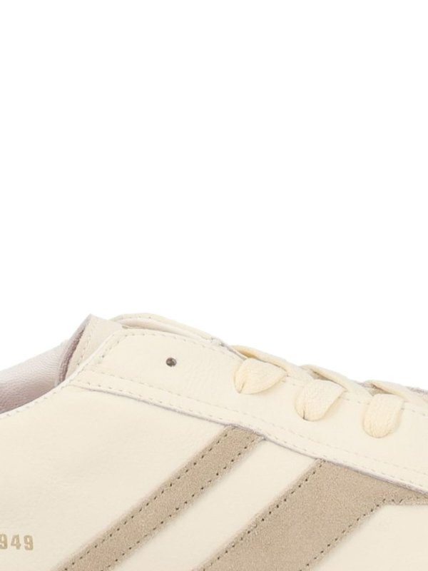 PRO-KEDS: sneakers online - Sneakers classiche Royal in bianco