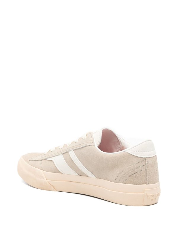 Sand Striped Sneakers Replica 
online: PRO-KEDS