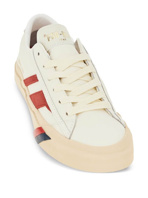 PRO-KEDS: Chaussures de sport online - Baskets - Rouge