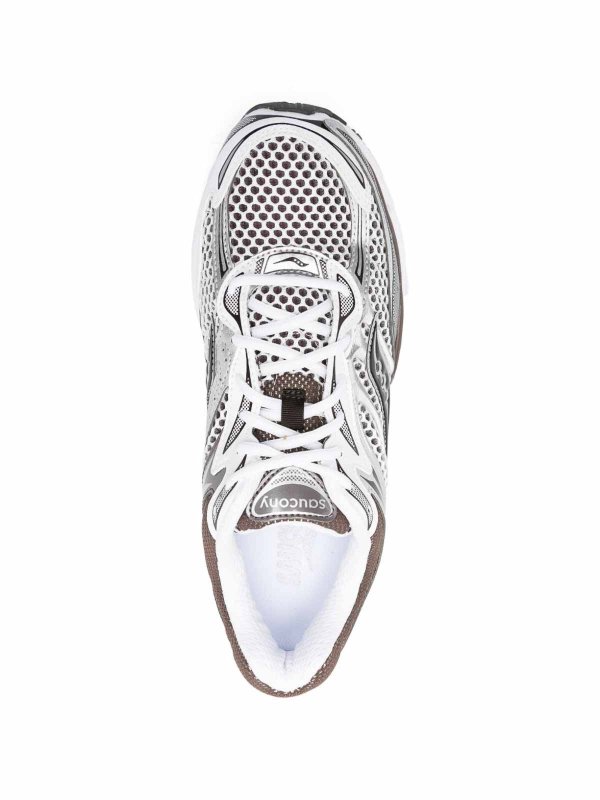 Progrid Omni 9 Perforated Sneakers Replica 
online: SAUCONY