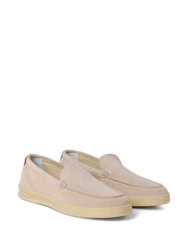 Mocasines - Gris Replica 
online: WOOLRICH
