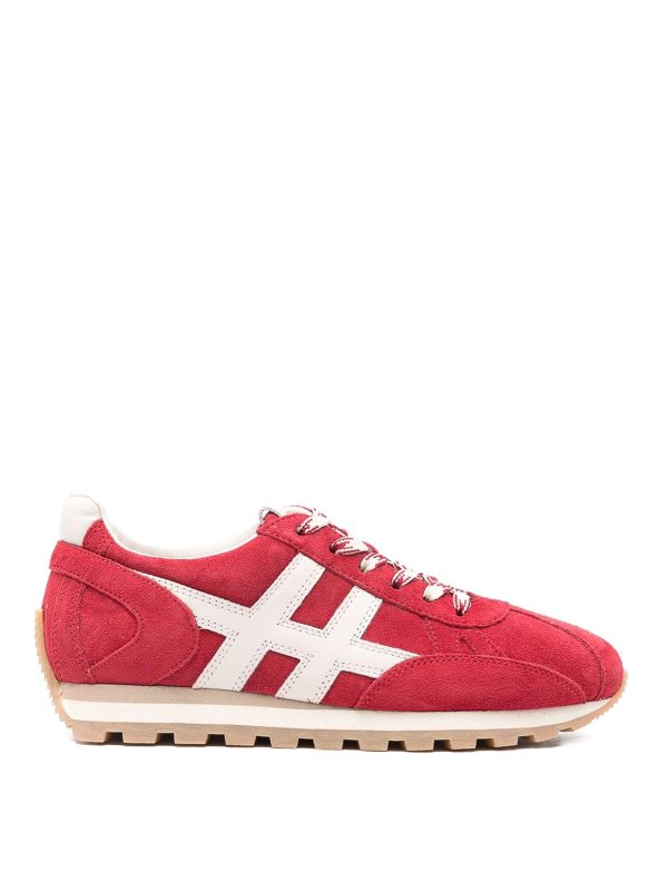 HOGAN: trainers - Sneakers