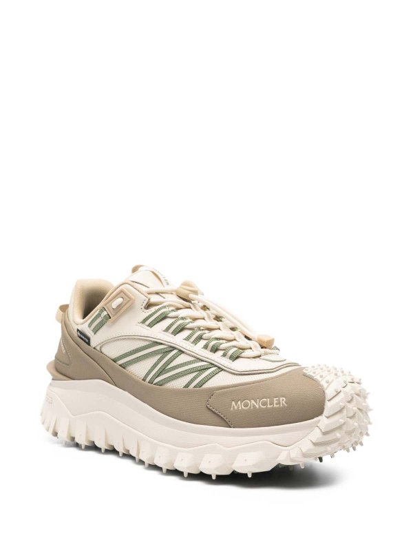 Trailgrip Gtx Beige Sneakers Replica 
online: MONCLER