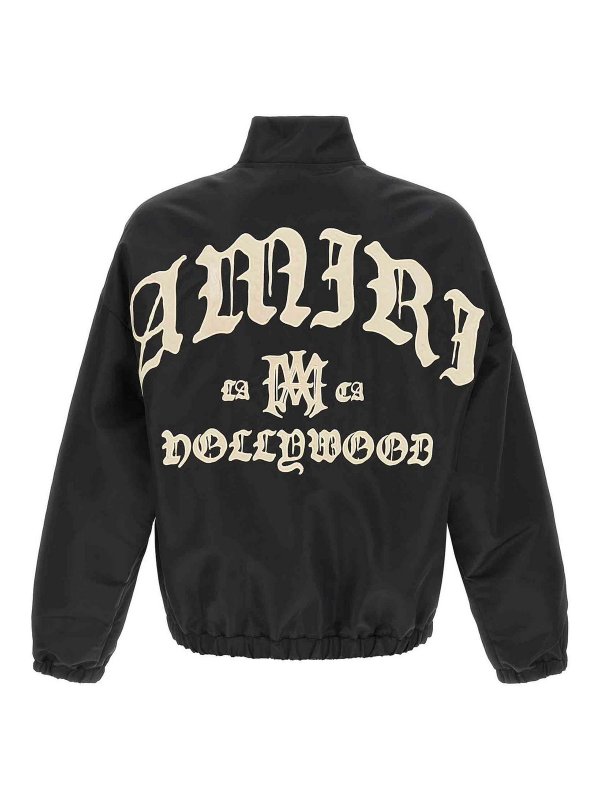 AMIRI: カジュアルジャケット online - カジュアルジャケット - 黒