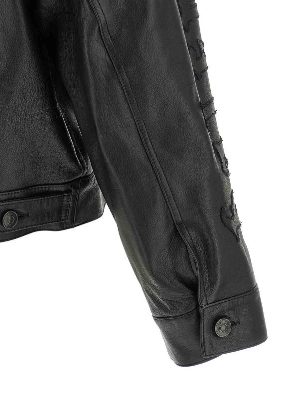 シャツ - 黒 shop online: BALENCIAGA