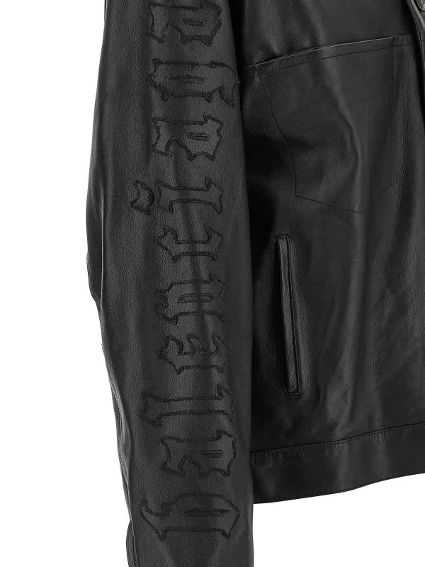 BALENCIAGA buy online シャツ - 黒