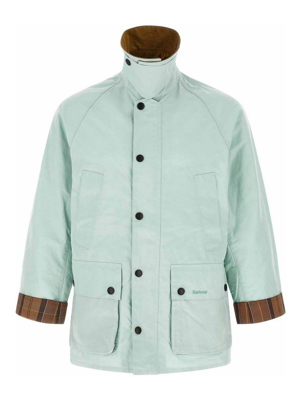 BARBOUR: camicie online - Giacca Bedale