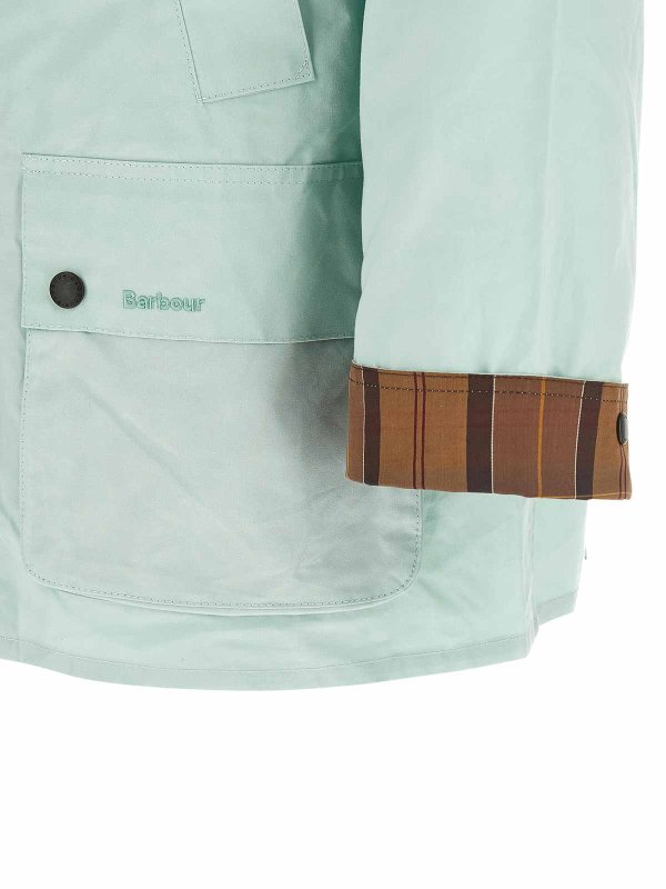 BARBOUR buy online Giacca Bedale