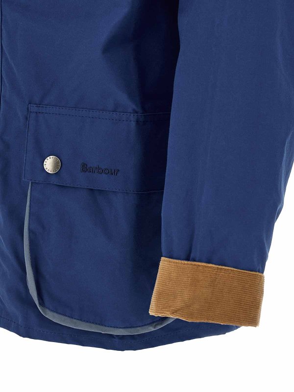 BARBOUR buy online Paul Smith Loves   Jacket