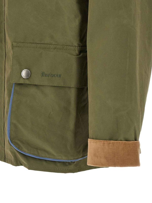 BARBOUR buy online Paul Smith Loves   Jacket