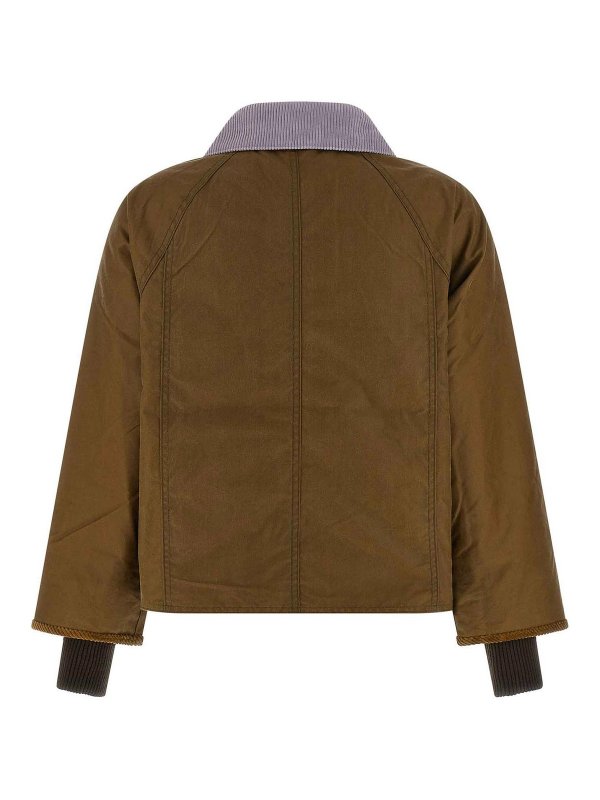 BARBOUR: casual jackets online - Beadnell Jacket