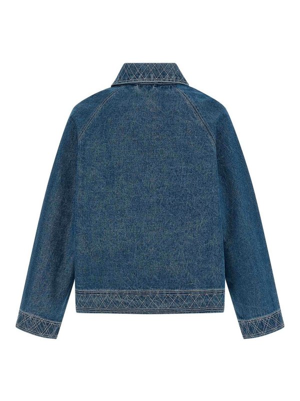 BODE: Chemises online - Chemise - Bleu