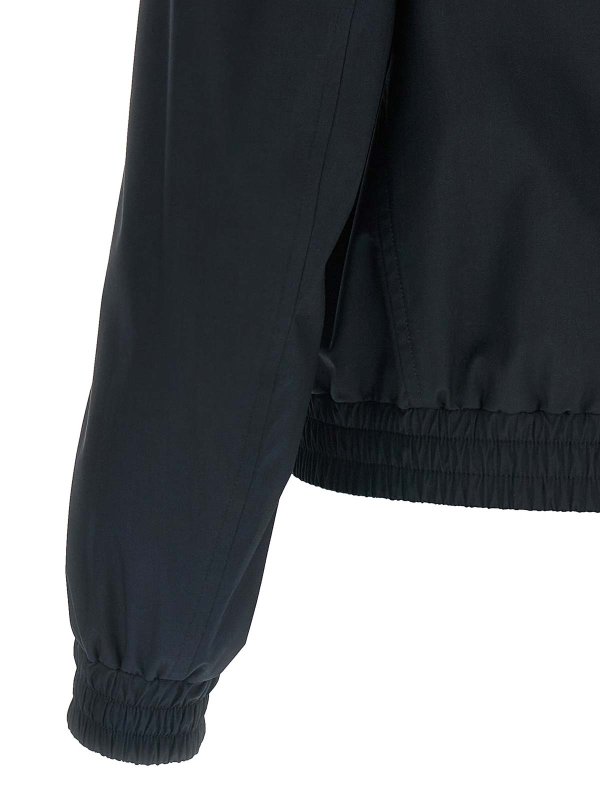 Membrane Canvas Jacket shop online: BRUNELLO CUCINELLI