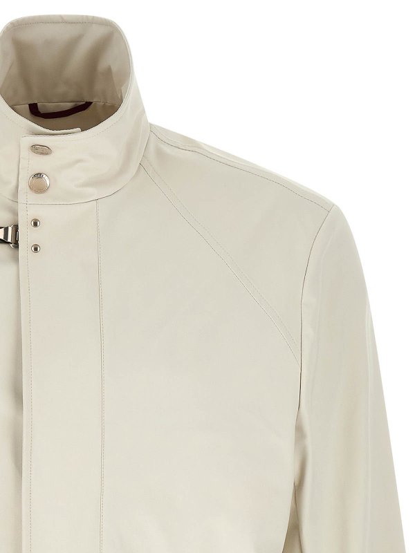 The Best Shops BRUNELLO CUCINELLI: Col roulé & Col polo - Pull Col Roulé - Multicolore