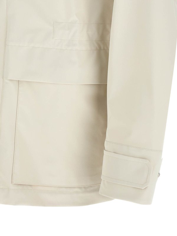 Pull Col Roulé - Multicolore shop online: BRUNELLO CUCINELLI