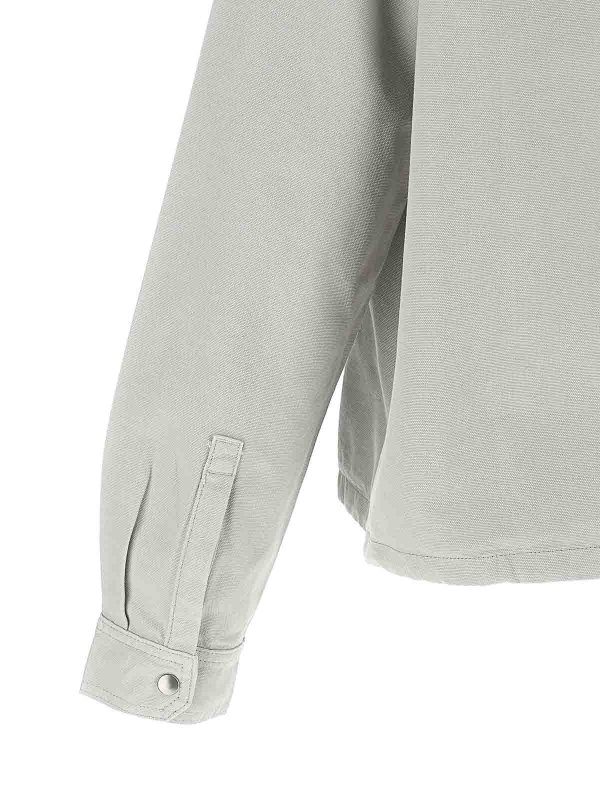 Giacca in cotone shop online: DRKSHDW