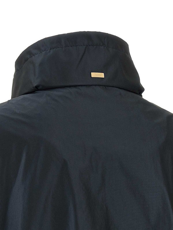 New Techno Taffet Jacket shop online: HERNO