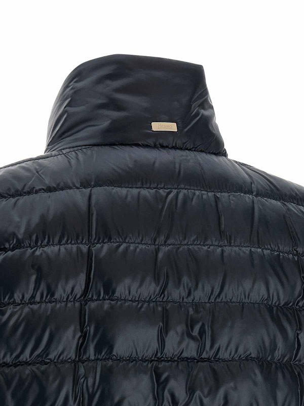 HERNO buy online Cape Down Jacket