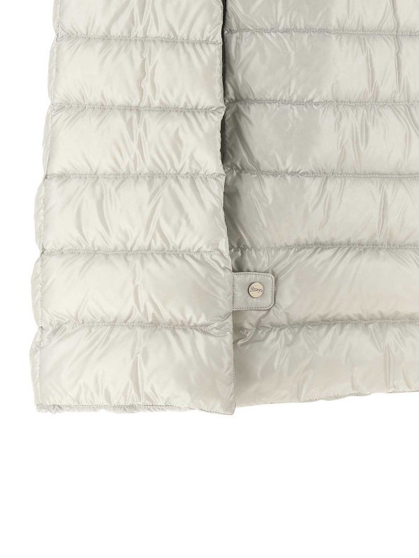 Cape Down Jacket shop online: HERNO