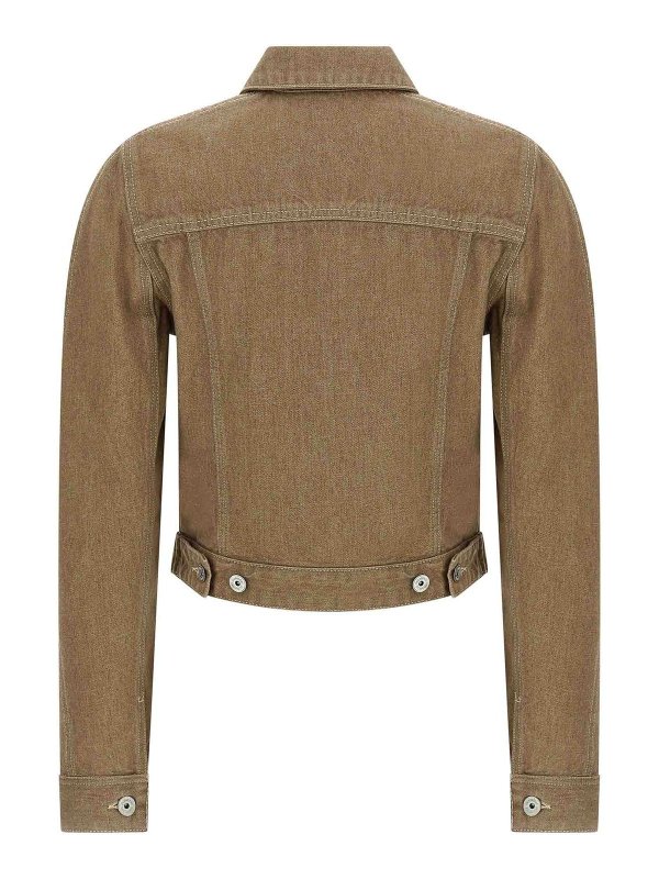 JACQUEMUS: giacche casual online - Giacca