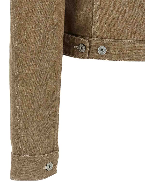 Giacca shop online: JACQUEMUS