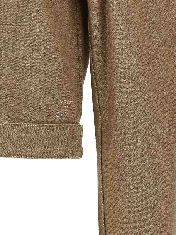 JACQUEMUS buy online Giacca