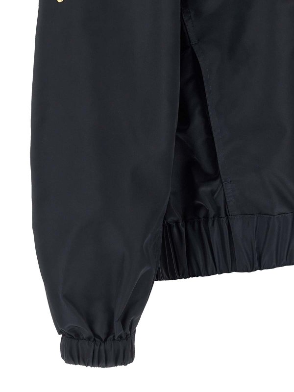 Bomber - Bleu shop online: KENZO