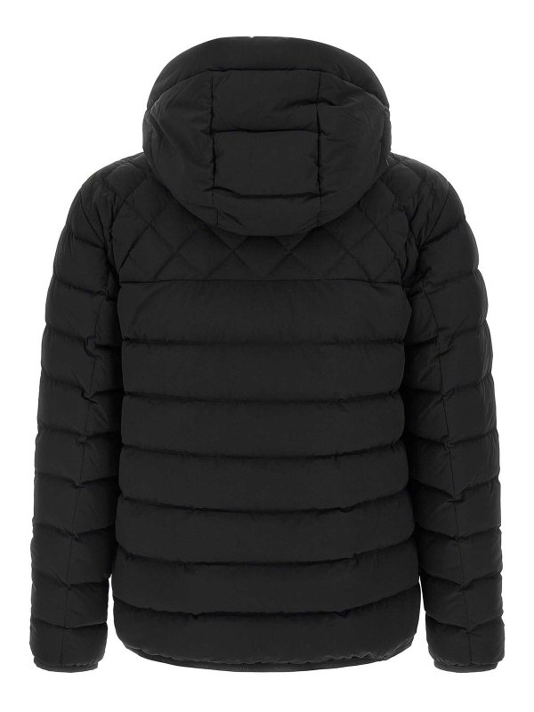 MACKAGE: padded jackets online - Bergen Down Jacket