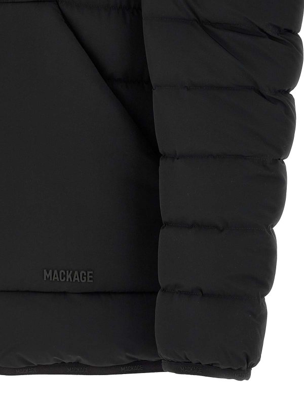 Bergen Down Jacket shop online: MACKAGE