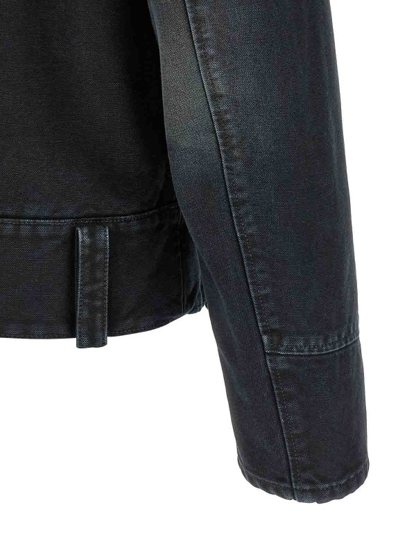 Camisa - Gris shop online: Marni